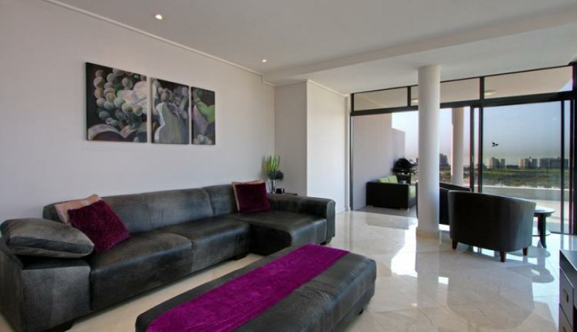 Apartment Maydon Cape Town - Apt 35464